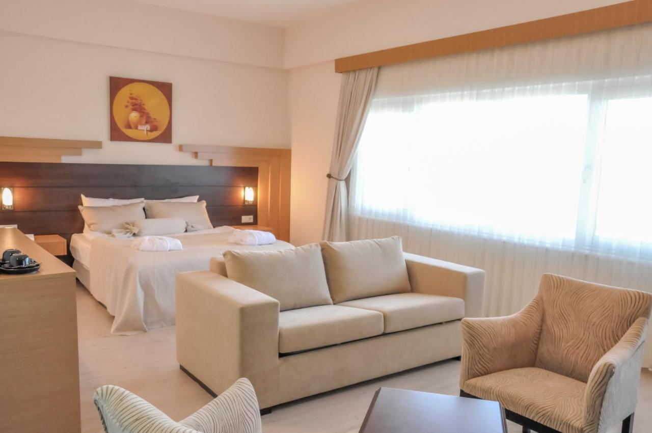 Ktue Koru Otel Trabzon Ngoại thất bức ảnh