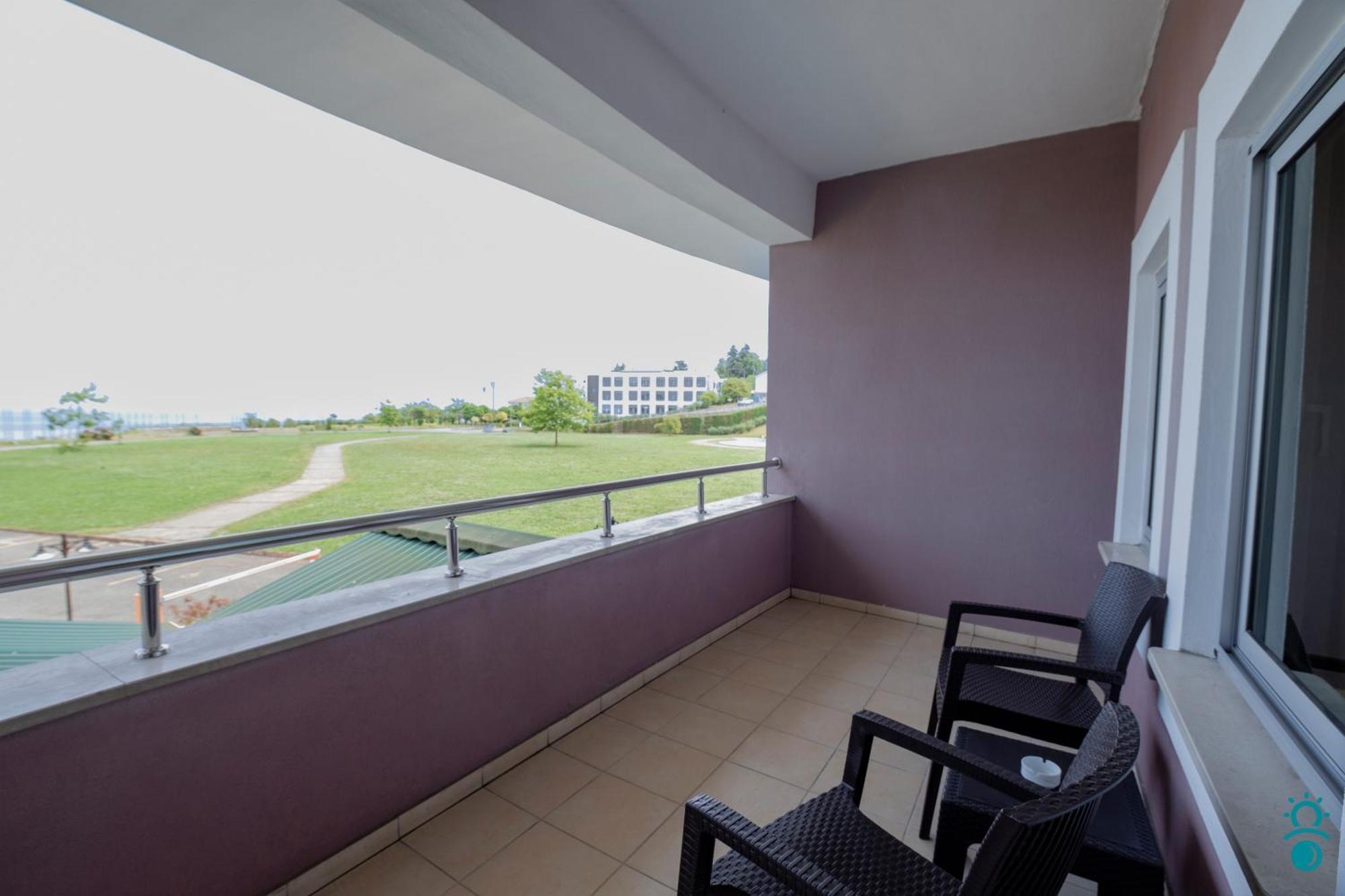 Ktue Koru Otel Trabzon Ngoại thất bức ảnh